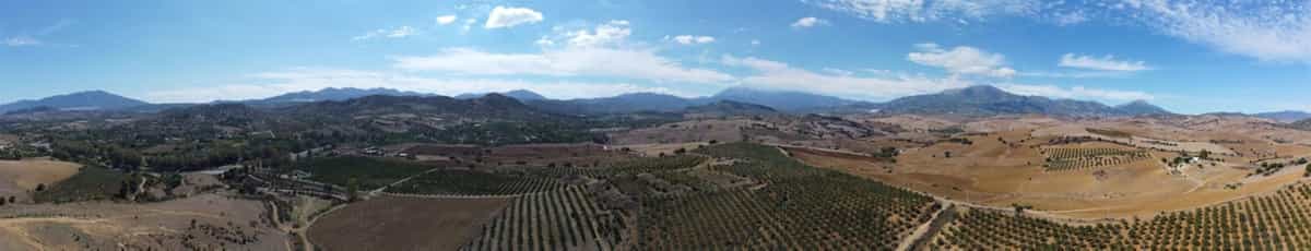 Tanah di Coín, Andalusia 10855879