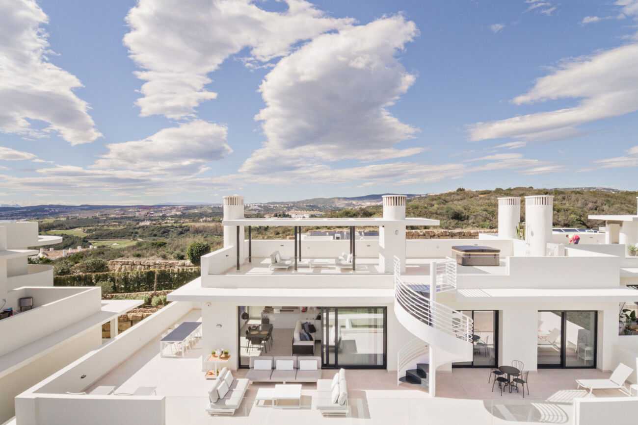 Condominium in , Andalucía 10855970