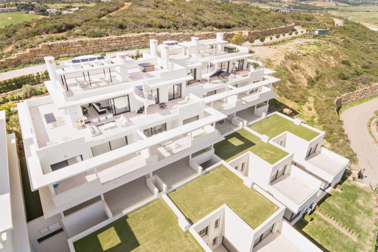 Condominium in , Andalucía 10855970