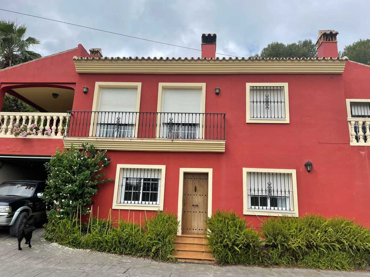 Rumah di Monda, Andalucía 10856183