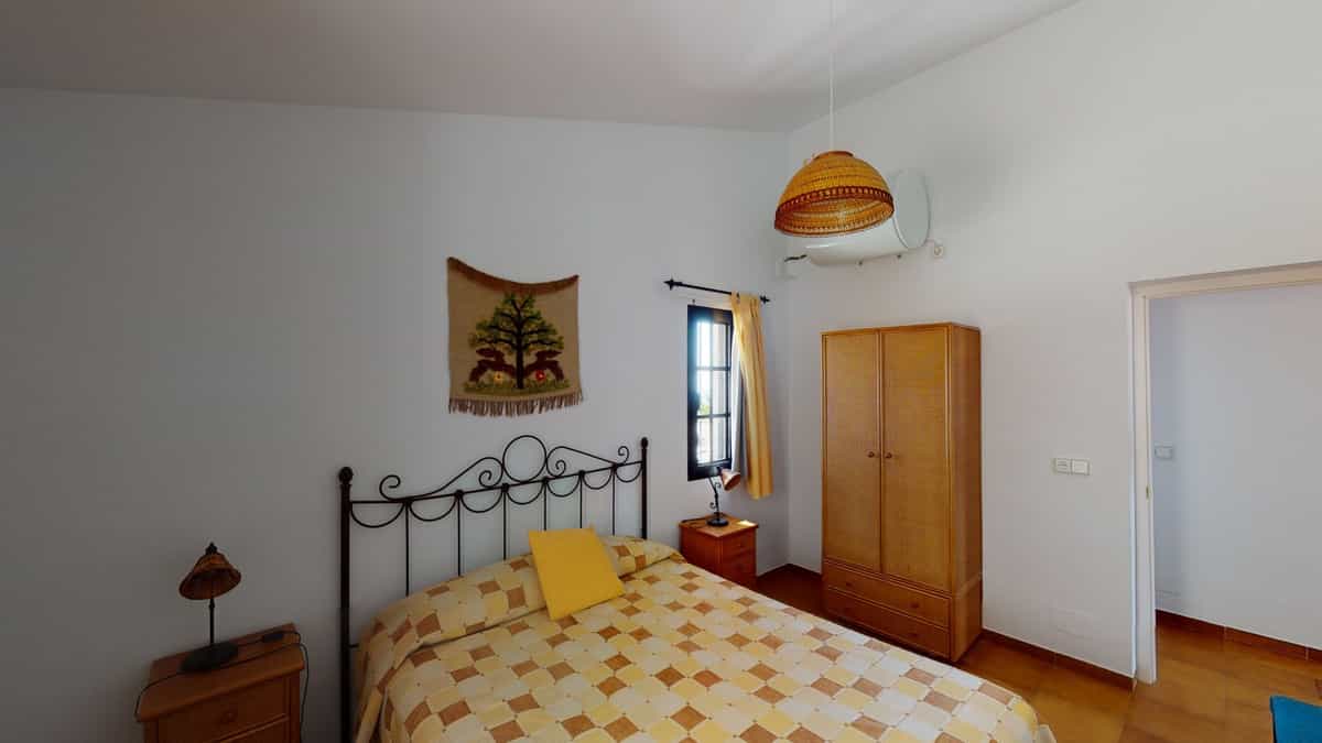 Talo sisään , Andalucía 10856450