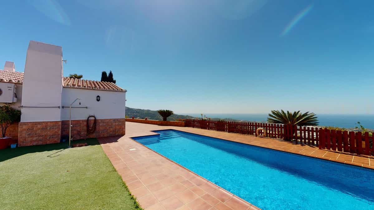 Huis in , Andalucía 10856450