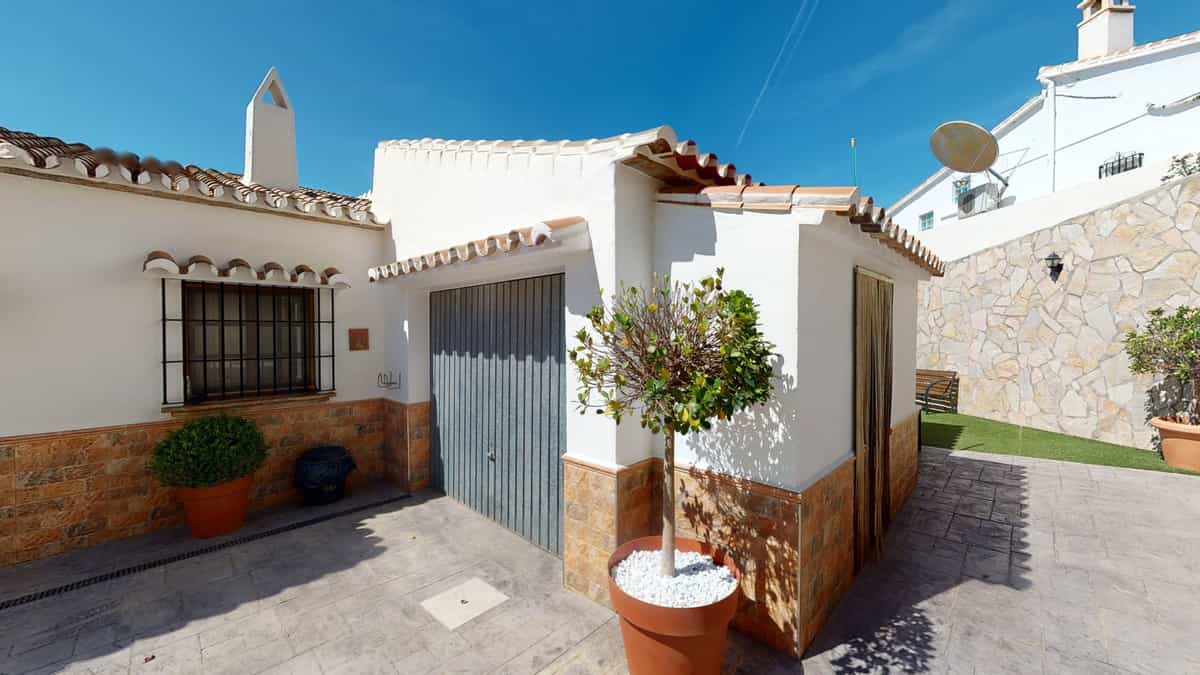 Haus im , Andalucía 10856450
