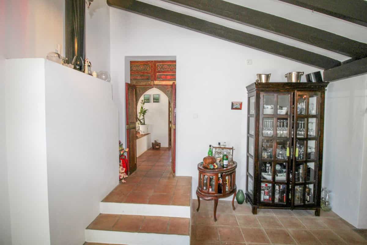 房子 在 , Andalucía 10856456