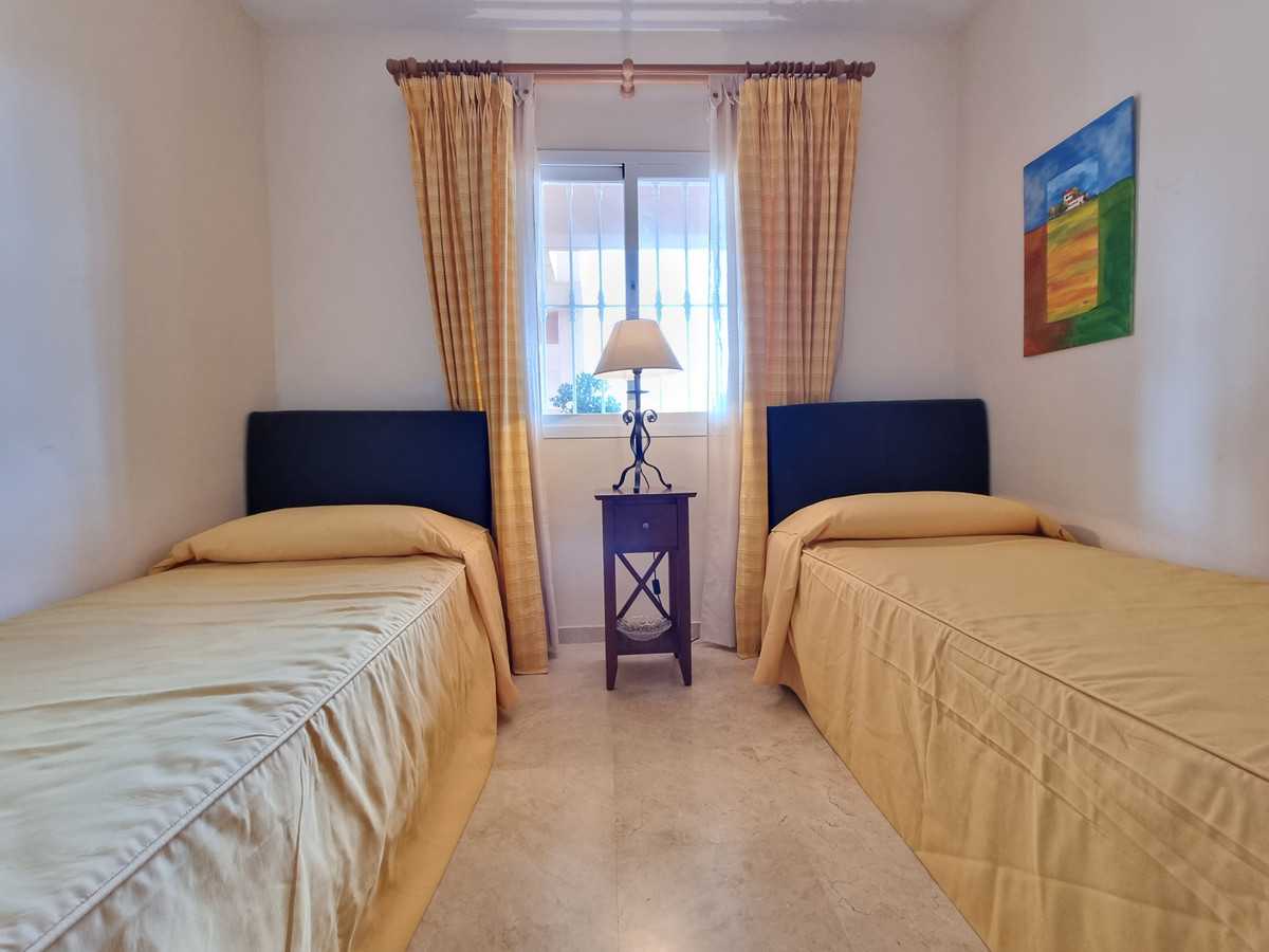 公寓 在 Marbella, Andalucía 10856573