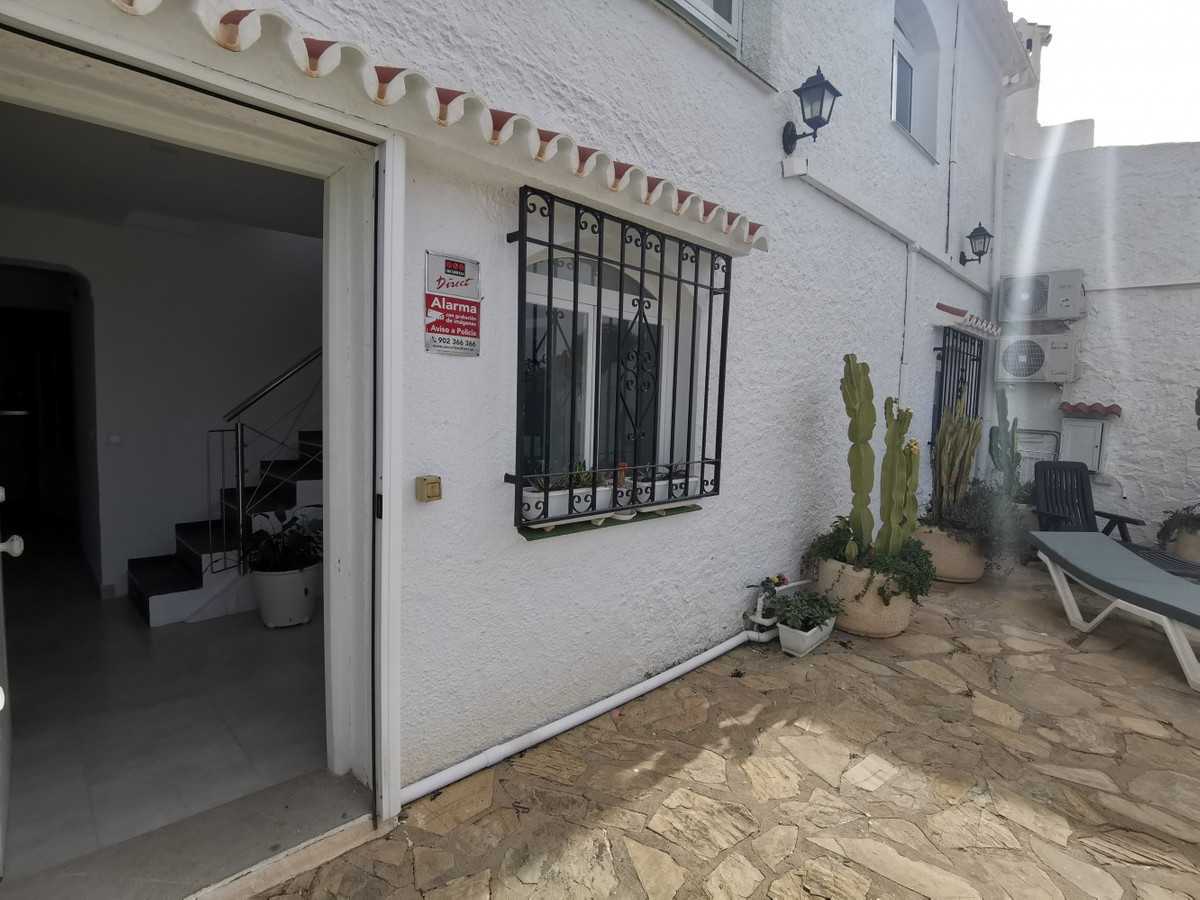 Huis in Frigiliana, Andalucía 10856576