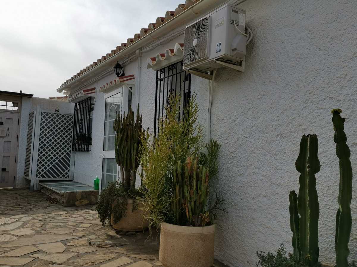 Huis in Frigiliana, Andalucía 10856576