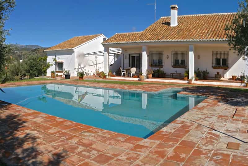 房子 在 Marbella, Andalucía 10856734