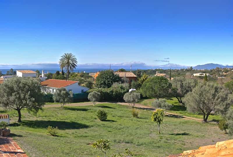 Rumah di Ojen, Andalusia 10856734