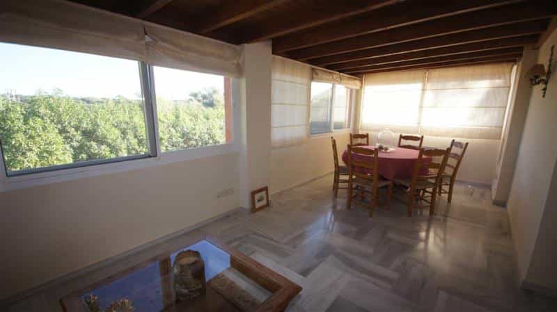 House in Ojen, Andalusia 10856740
