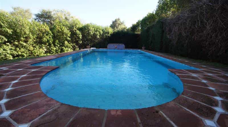 House in Marbella, Andalucía 10856740