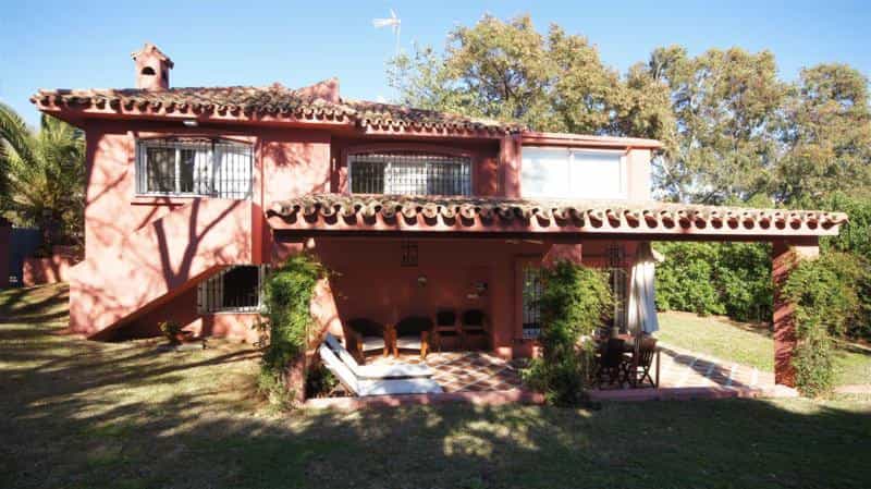 Dom w Marbella, Andalucía 10856740