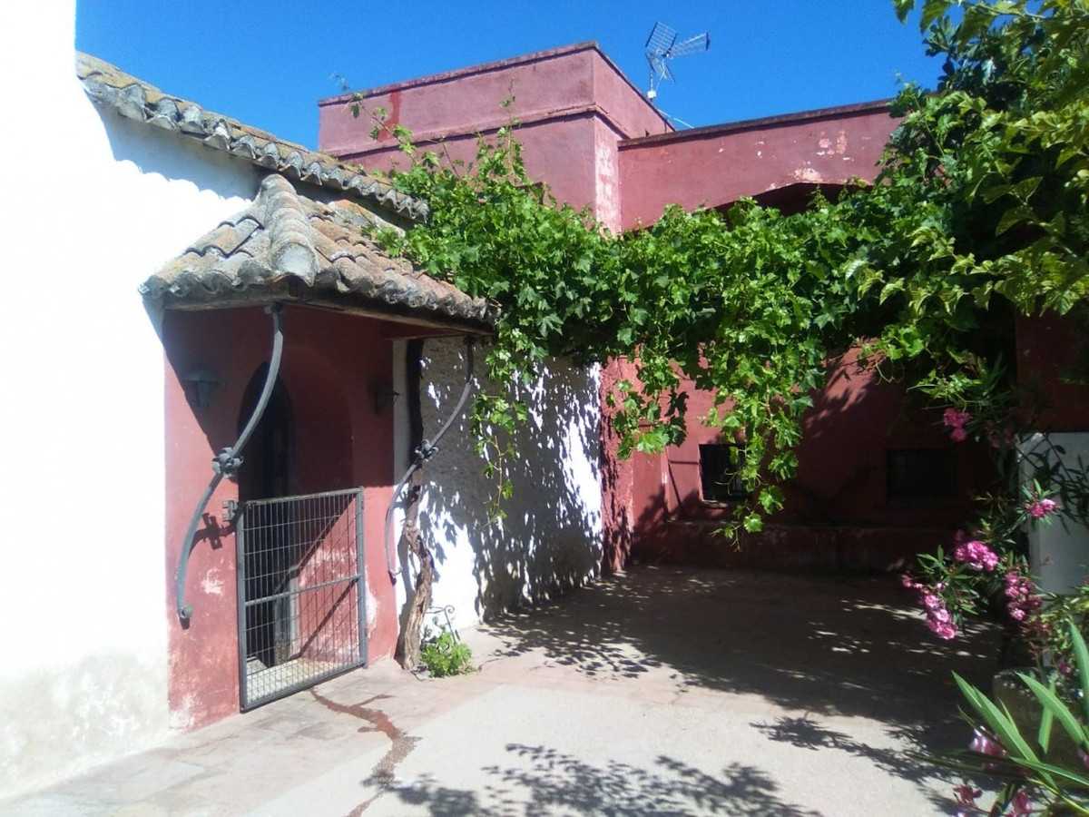 σπίτι σε Alcaucín, Andalucía 10856777