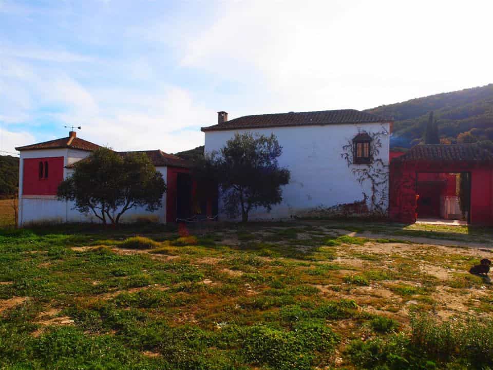 Huis in Alcaucin, Andalusië 10856777