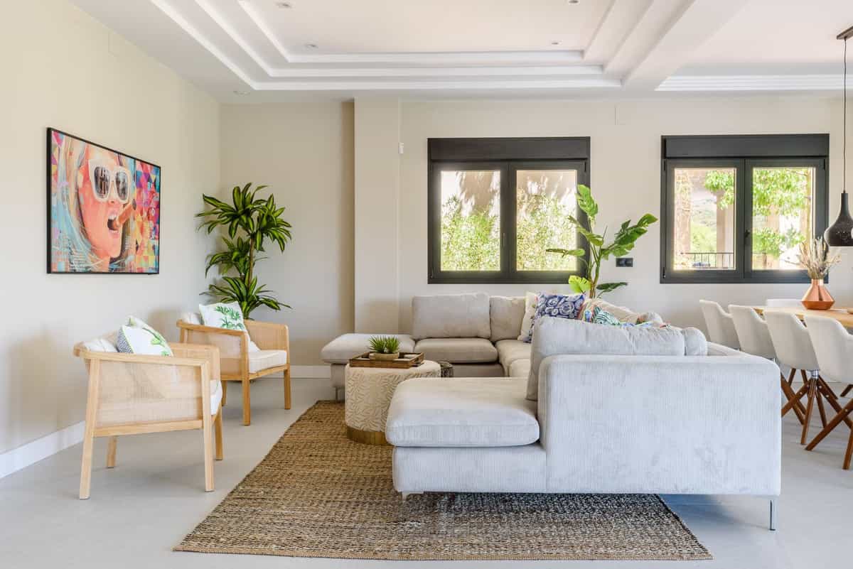 House in Marbella, Andalucía 10856809