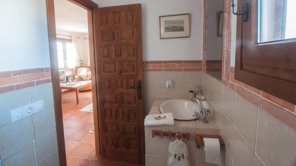 Dom w Gaucín, Andalucía 10856937