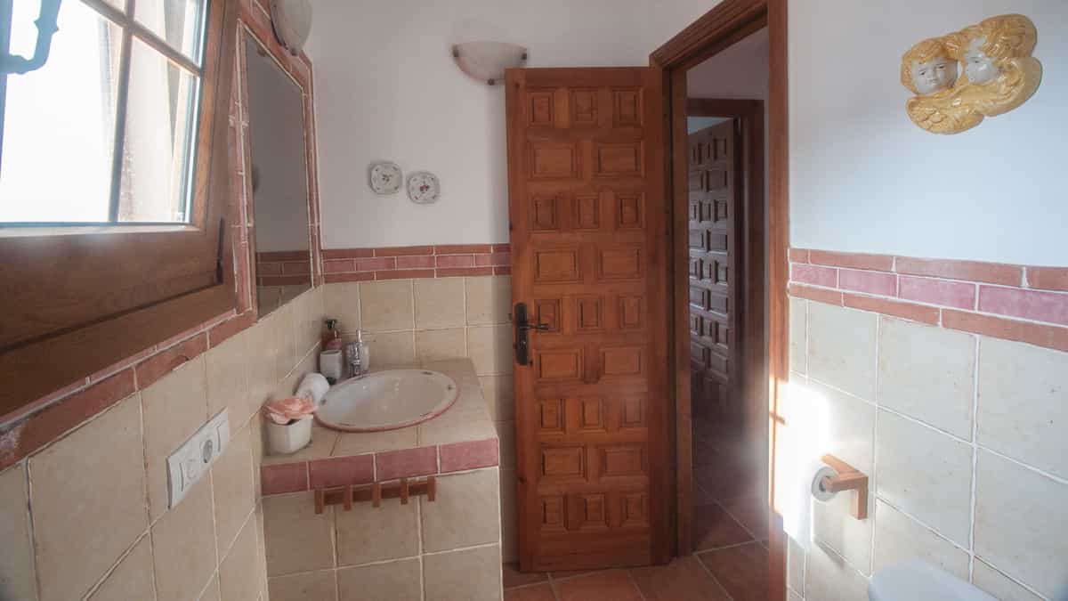Dom w Gaucín, Andalucía 10856937