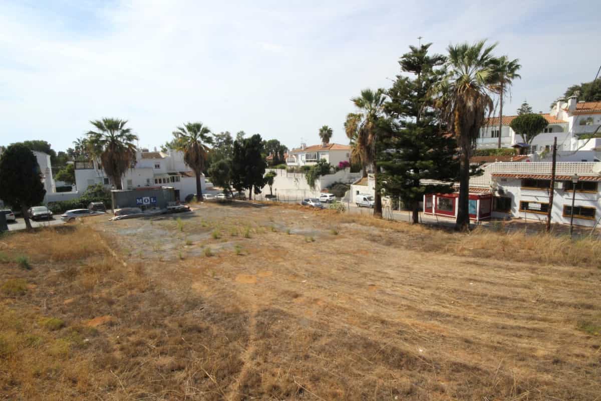 Land in Ojen, Andalusia 10856947