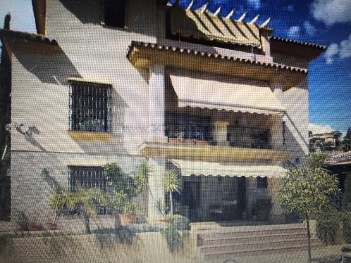 Rumah di Mijas, Andalusia 10856954