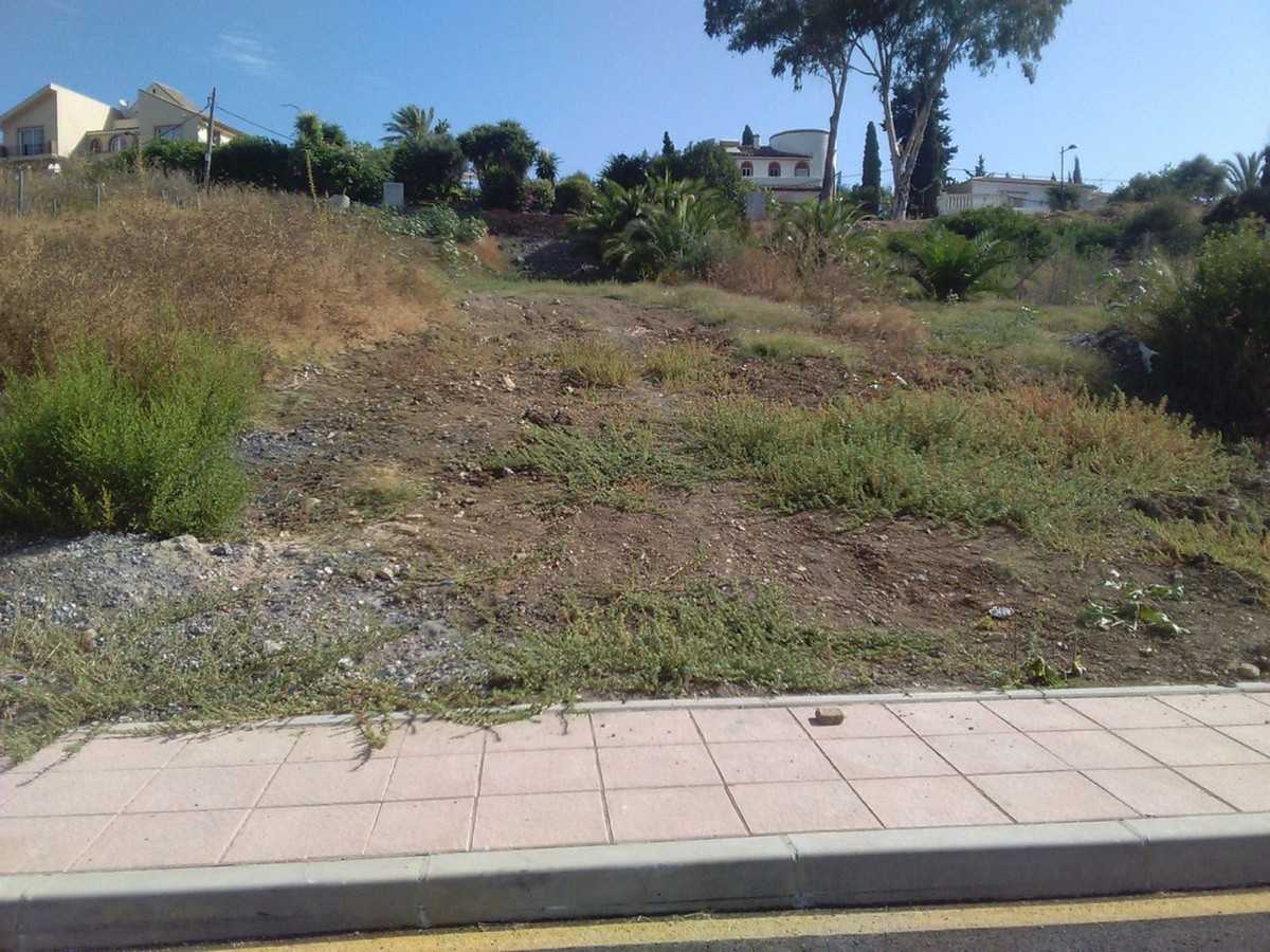 Land in Ojen, Andalusia 10856959