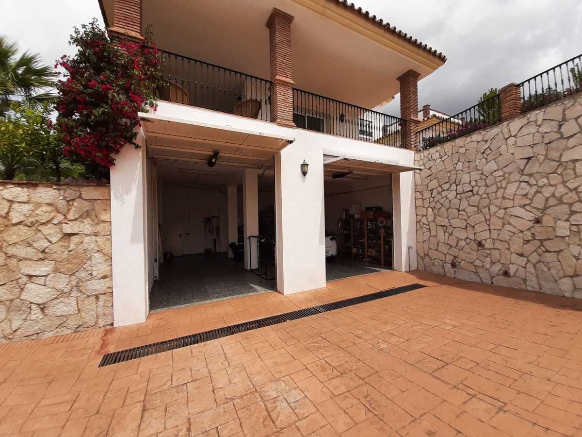 casa en Mijas, Andalucía 10856975