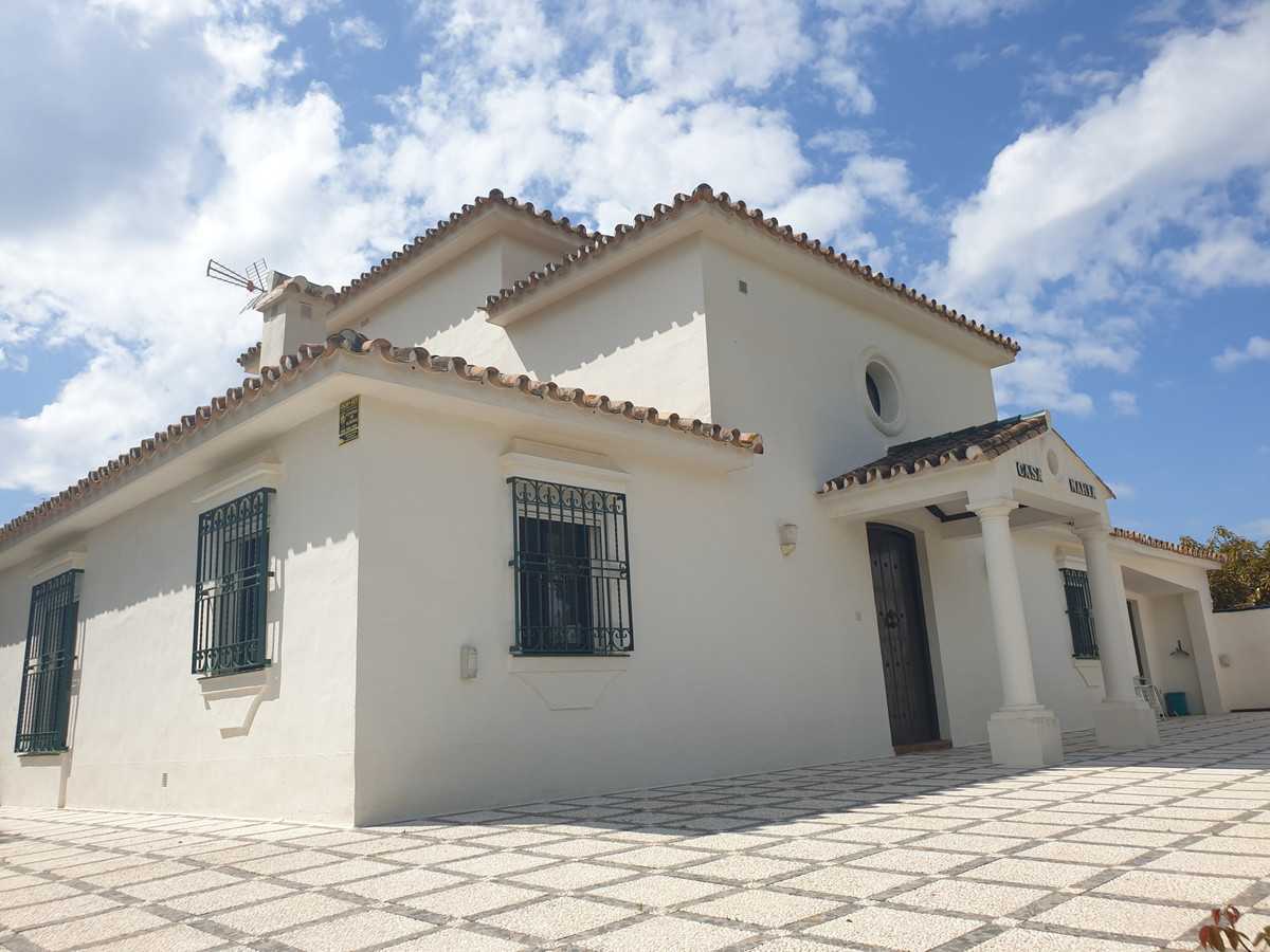 Hus i Mijas, Andalucía 10856999