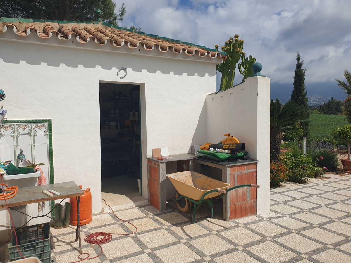 집 에 Mijas, Andalucía 10856999