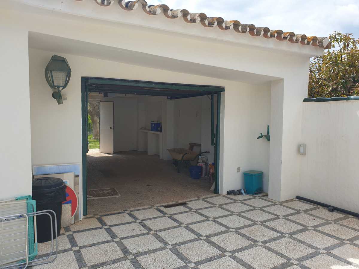 House in Mijas, Andalucía 10856999