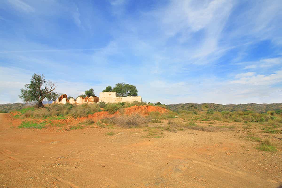 Tierra en villanueva de la serena, Extremadura 10857016