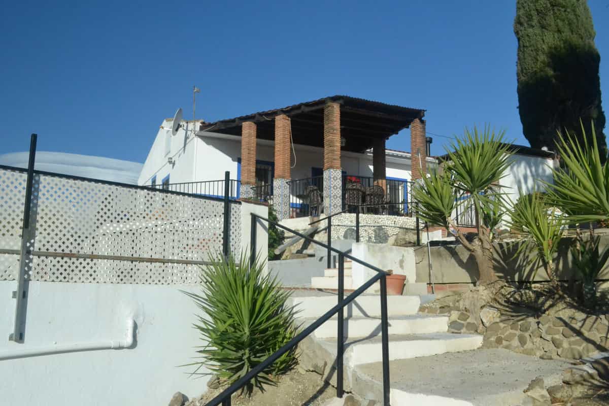 집 에 Estación de Cártama, Andalucía 10857025