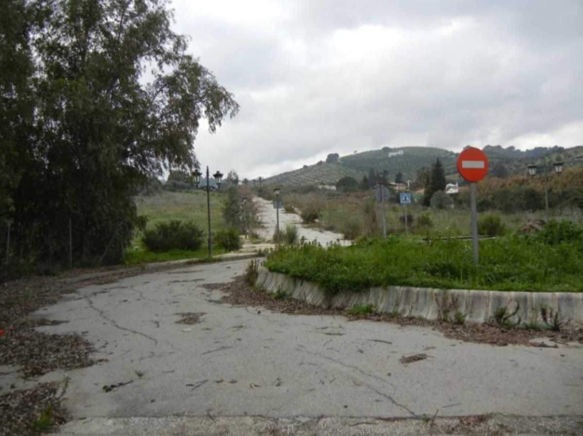 Borettslag i Coín, Andalucía 10857062