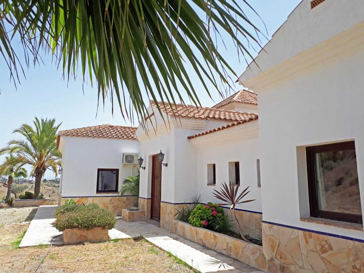 House in Alozaina, Andalucía 10857072