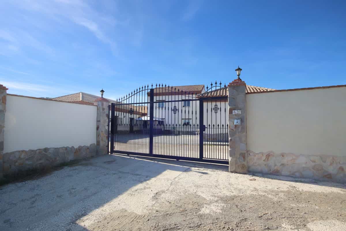 House in Monda, Andalucía 10857210
