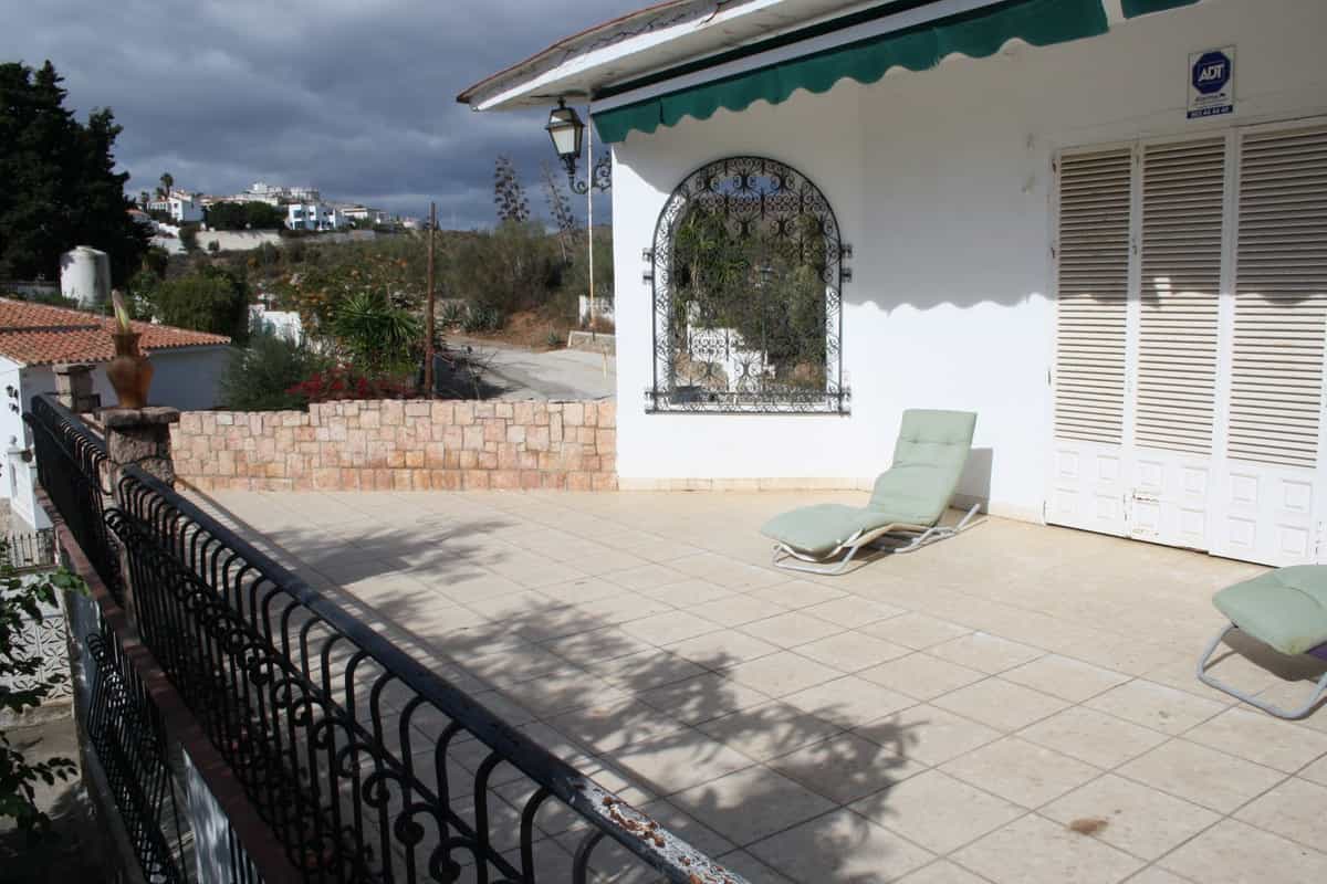 Будинок в Chilches, Andalusia 10857241