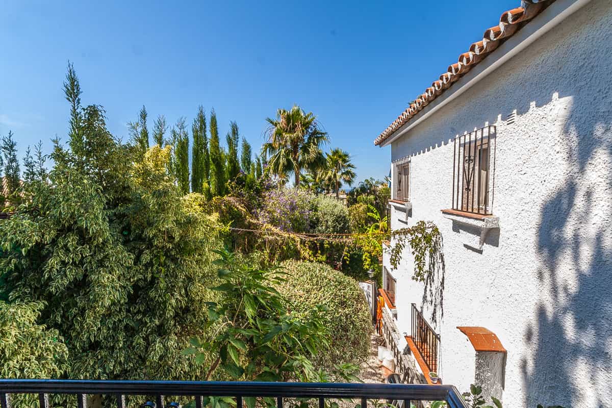Haus im Marbella, Andalucía 10857249