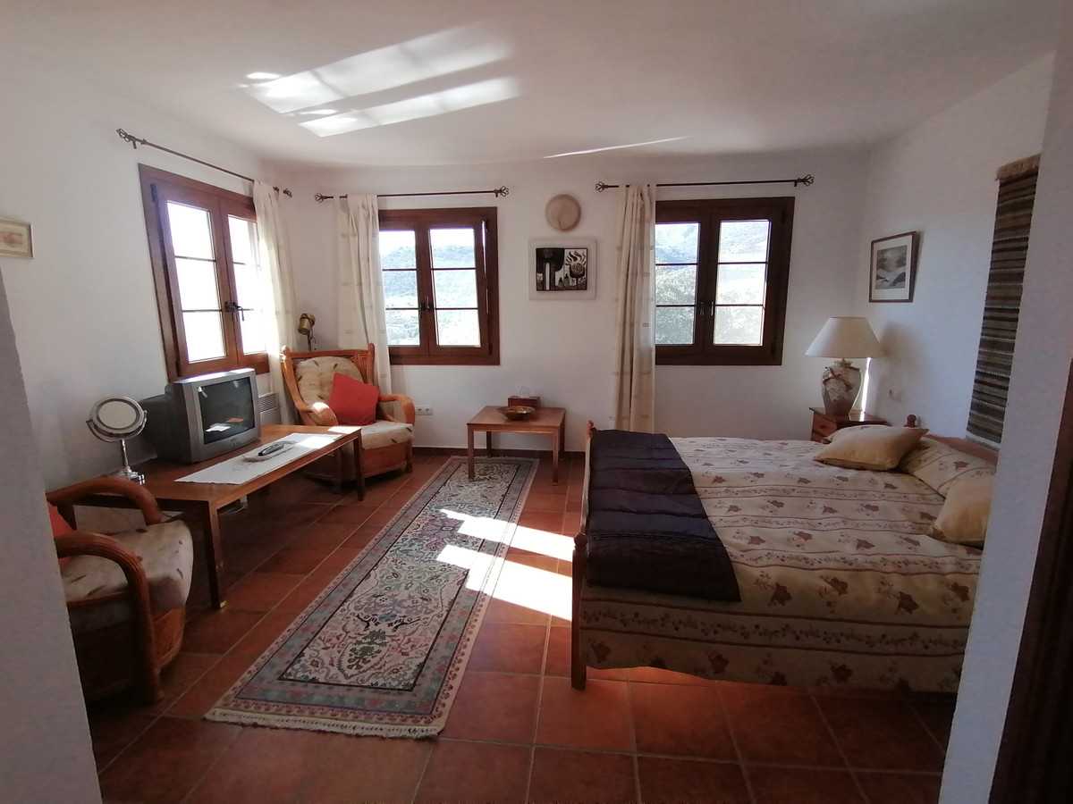 Huis in Cortes de la Frontera, Andalucía 10857271