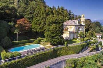 Condominium in Baveno, Piedmont 10857382
