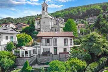 Haus im Stresa, Piedmont 10857392