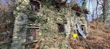 Hus i Belgirate, Piedmont 10857403