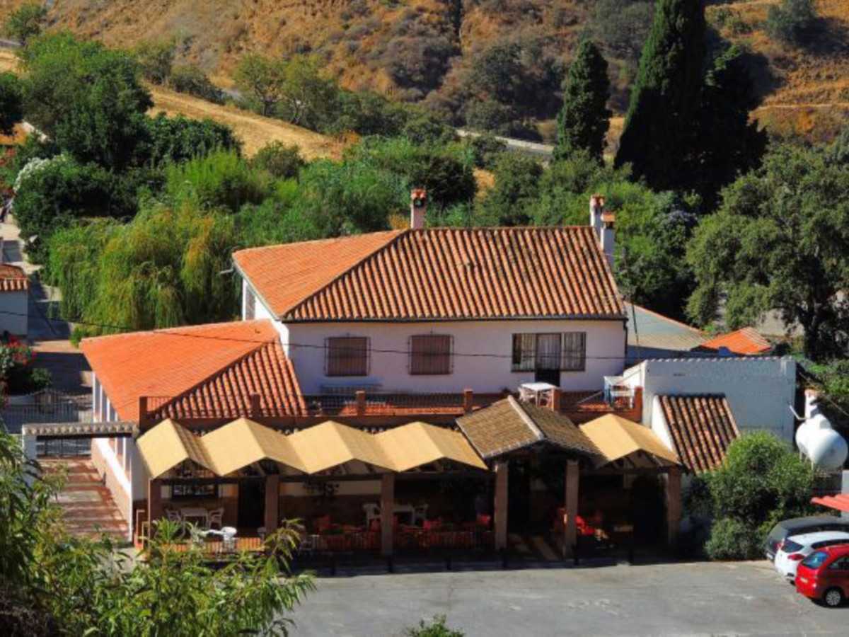 Andere in Carratraca, Andalusië 10857410