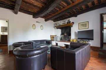 Rumah di Massarosa, Tuscany 10857418