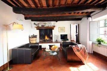 Talo sisään , Tuscany 10857418