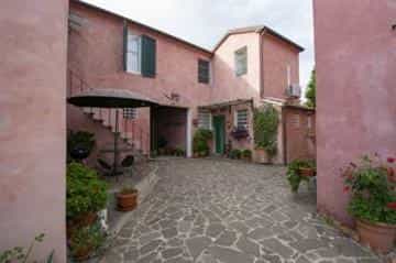 房子 在 , Tuscany 10857418