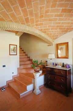 Hus i Manciano, Tuscany 10857420