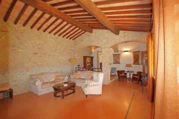 Talo sisään Manciano, Tuscany 10857420