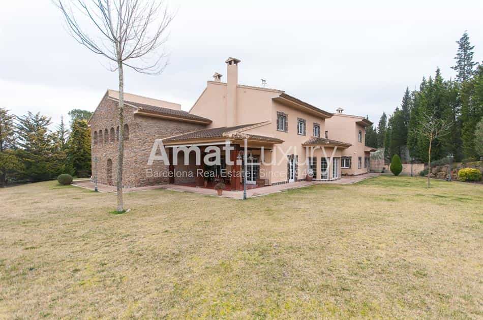 بيت في La Rierada, Catalonia 10857422