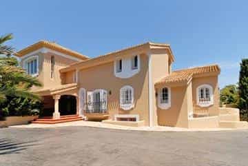 Talo sisään Cartagena, Región de Murcia 10857430