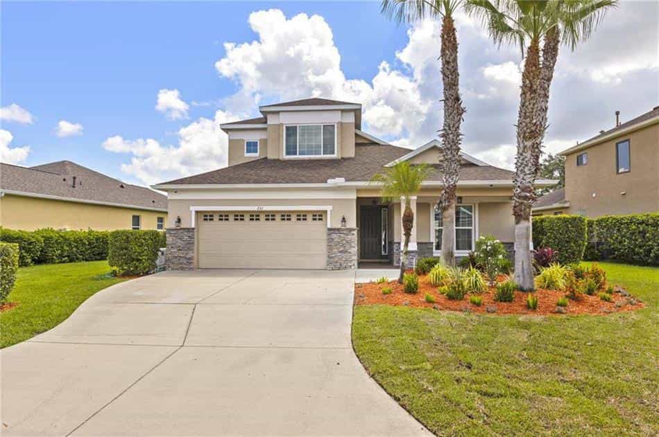 House in Foxleigh, Florida 10857448