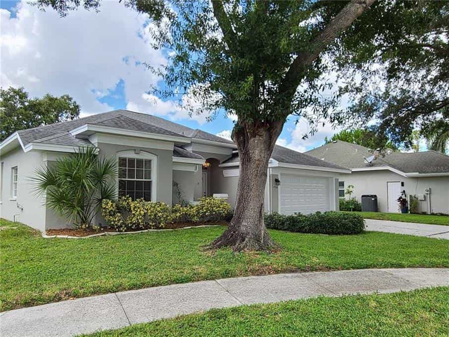 House in Elwood Park, Florida 10857459