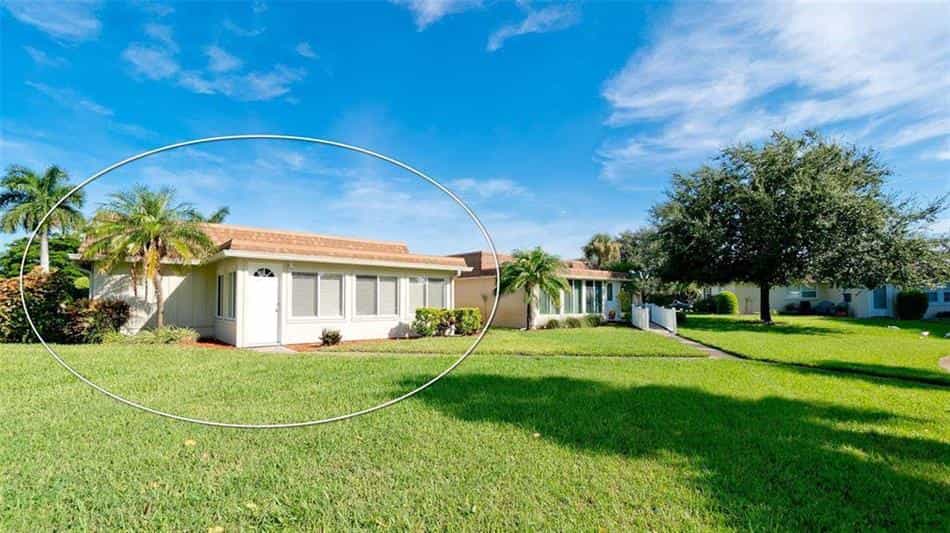 House in Palma Sola Park, Florida 10857467